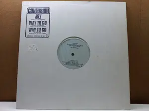 Confusion (3) – Joy (Orbital Mix)