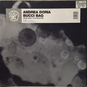 Andrea Doria – Bucci Bag