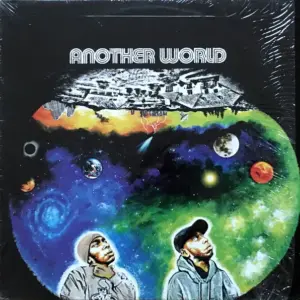 Creators, The & Ambivalence Featuring Mos Def & Talib Kweli – Another World