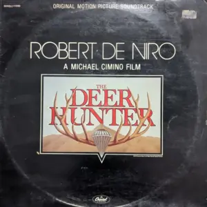 Various – The Deer Hunter (Original Motion Picture Soundtrack)