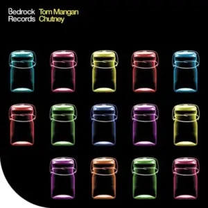 Tom Mangan – Chutney