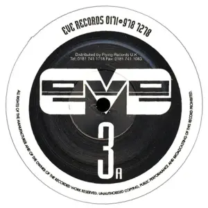 Pablo Gargano – Eve 3