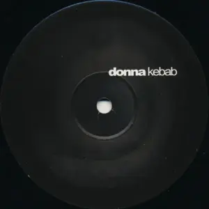 Unknown Artist – Donna Kebab