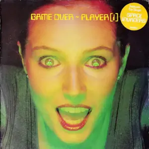 Player [1] – Game Over