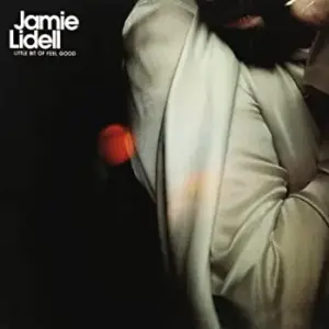 Jamie Lidell – Little Bit Of Feel Good