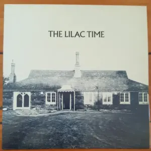 Lilac Time, The – The Lilac Time