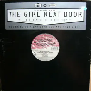 M&S Present Girl Next Door, The – Justify