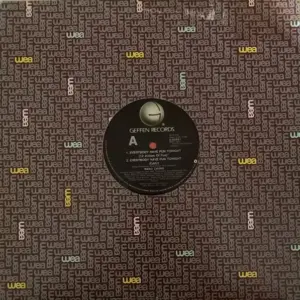 Wang Chung – Everybody Have Fun Tonight
