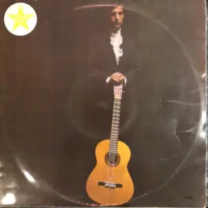 Juan Serrano – Bravo Serrano!