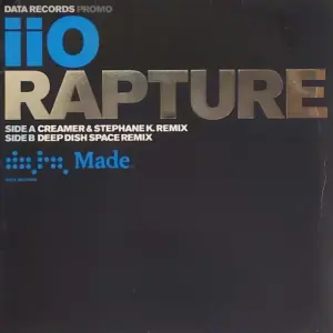 iiO – Rapture