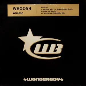 Whoosh – Whoosh