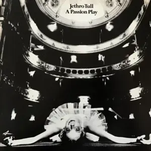 Jethro Tull – A Passion Play