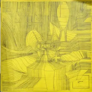 Daikei / O.N.O – O-Parts 3 EP Vol.1