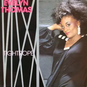 Evelyn Thomas – Tightrope