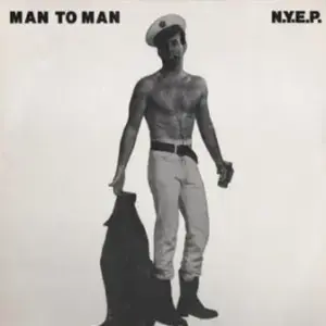 Man 2 Man – N.Y.E.P.