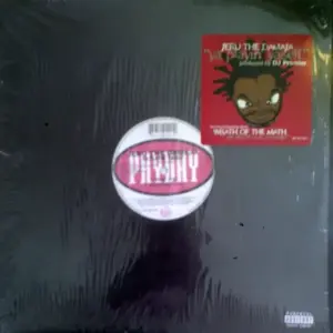 Jeru The Damaja – Ya Playin' Yaself