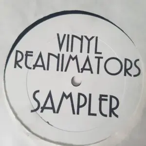 Various – Vinyl Reanimators Remixes