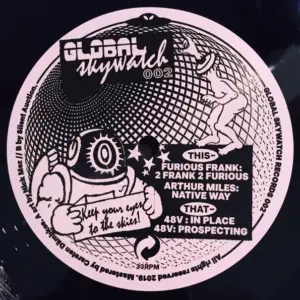 Various – GSW002
