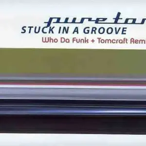Puretone – Stuck In A Groove