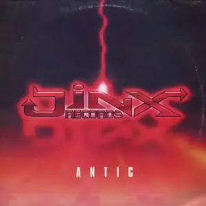 Antic – Pulse / One Nose / Converter