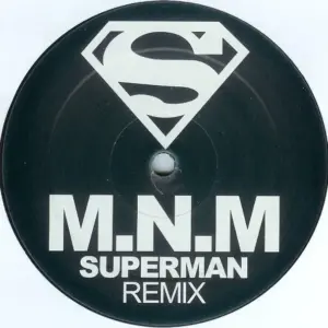 Eminem – Superman (Remix)