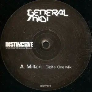 General Midi – Milton
