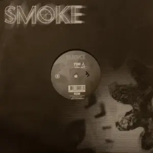 Tim J – Hits In Tricks / Solar Split