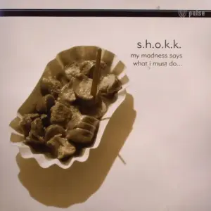 S.H.O.K.K. – My Madness Says What I Must Do...
