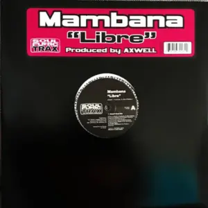 Mambana – Libre