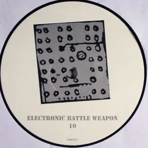 Chemical Brothers, The – Electronic Battle Weapon 10