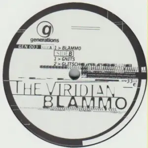 Viridian, The – Blammo