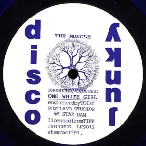 Various – Disco  Junky