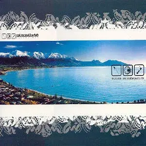 Salmonella Dub – Outside The Dubplates EP