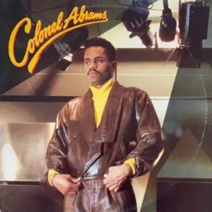Colonel Abrams – Colonel Abrams