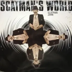 Scatman John – Scatman's World