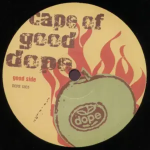 Various – Cape Of Good Dope