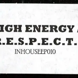 Uniting Nations / Aretha Franklin – High Energy / R.E.S.P.E.C.T.