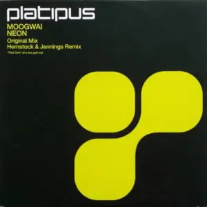 Moogwai – Neon