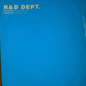 R & D Dept. – Energise