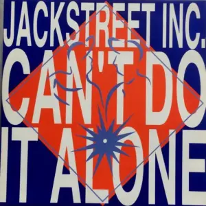 Jackstreet Inc. – Can't Do It Alone