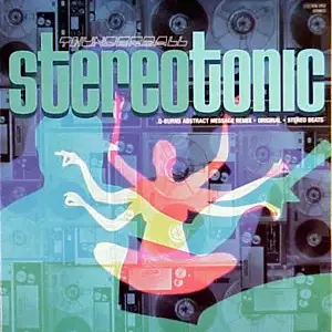 Thunderball (2) – Stereo Tonic