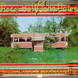 Daryl Hall & John Oates – Abandoned Luncheonette