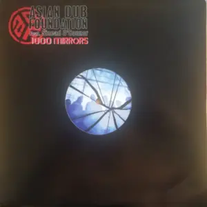 Asian Dub Foundation – 1000 Mirrors