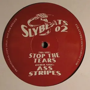 Unknown Artist – Slybeats Vol.02