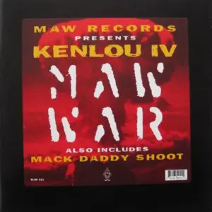 Kenlou – MAW War