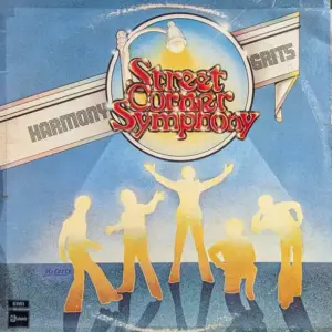 Street Corner Symphony (2) – Harmony Grits