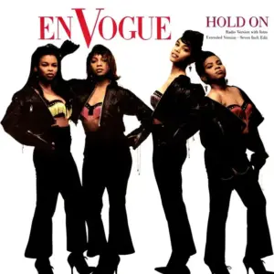 En Vogue – Hold On
