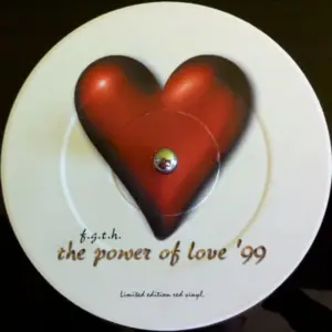 Frankie Goes To Hollywood – The Power Of Love '99