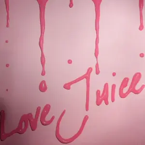 Symbolone – Love Juice