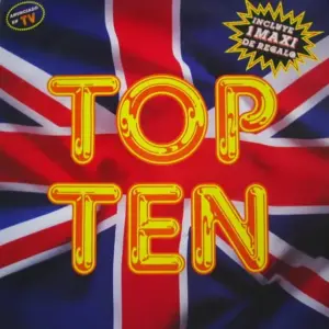 Various – Top Ten